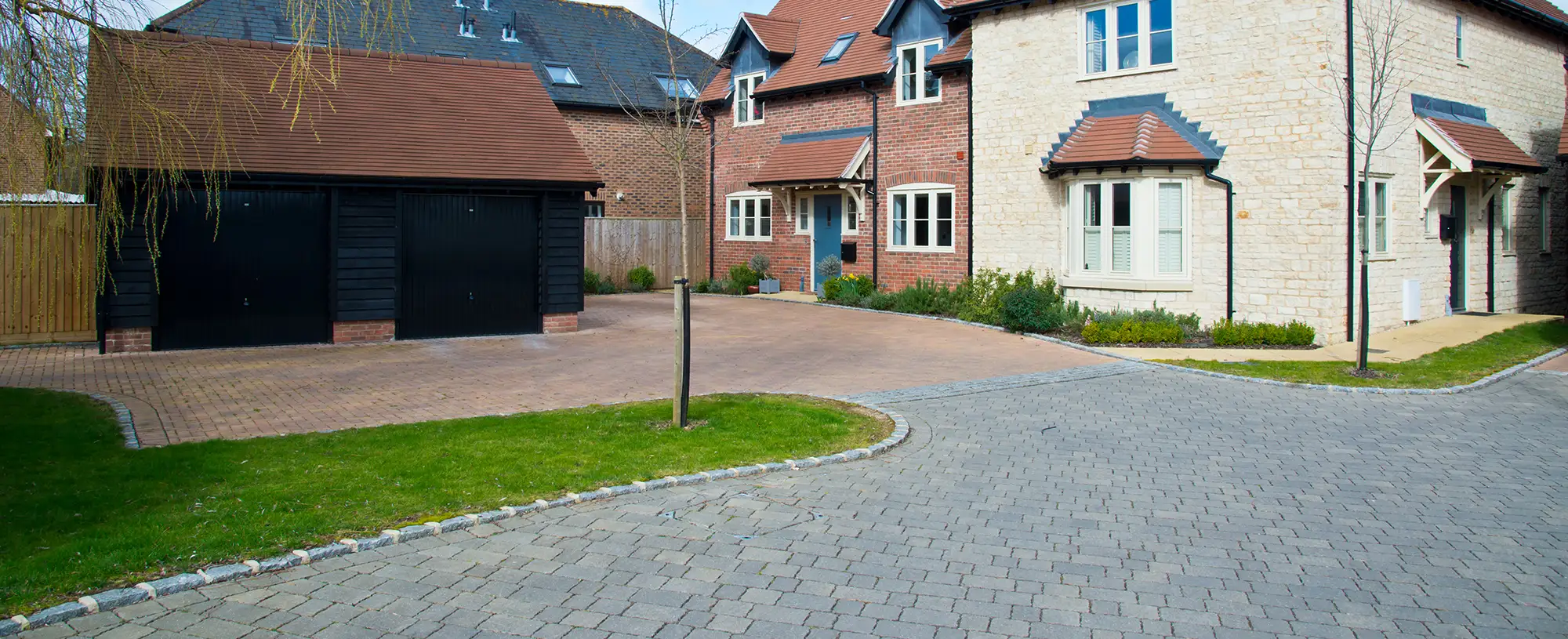Photo of Tarmac Surfacing Nottingham