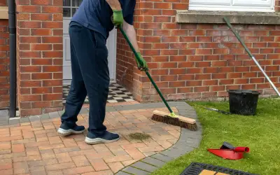 How To Maintain Your Driveway Through The Winter Months