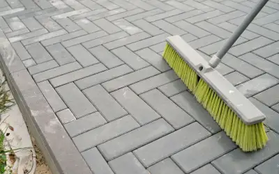 How To Keep Weeds Out Of Your Block Paved Driveway