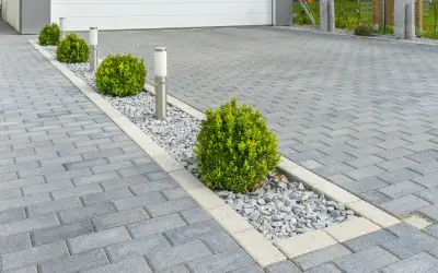 Is A New Driveway A Good Investment For Your Home&quest;