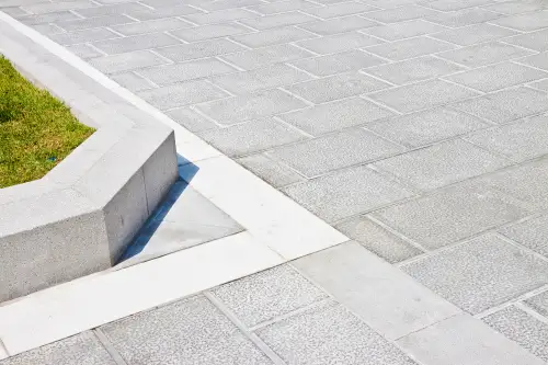 Click Here To Enlarge This Photo Of How Long Does A Block Paved Driveway Last&quest;