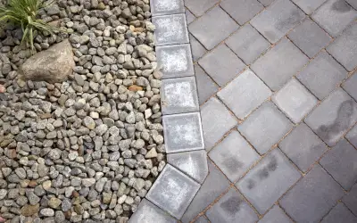 Tarmac vs Block Paving&colon; Which Is The Better Choice For Your Driveway&quest;