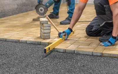 What Is The Best Surface Type For A Sloped Driveway&quest;