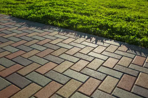 Click Here To Enlarge This Photo Of Block Paving Patterns&colon; Which One Is Right For Your Driveway&quest;