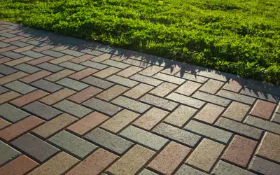 Block Paving Patterns&colon; Which One Is Right For Your Driveway&quest;