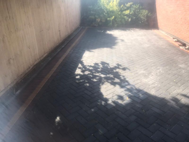 Driveway Nottingham: Swipe To View More Images