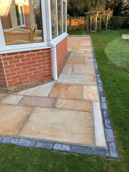 Patio Derby: Swipe To View More Images