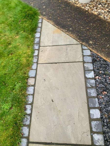 Patio Derby: Swipe To View More Images
