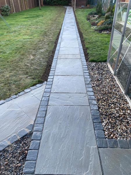 Paving Derby: Swipe To View More Images