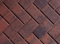 A Great Choice Of Block Paving Available