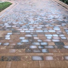 Block Paving Nottingham: Click Here To View Larger Image